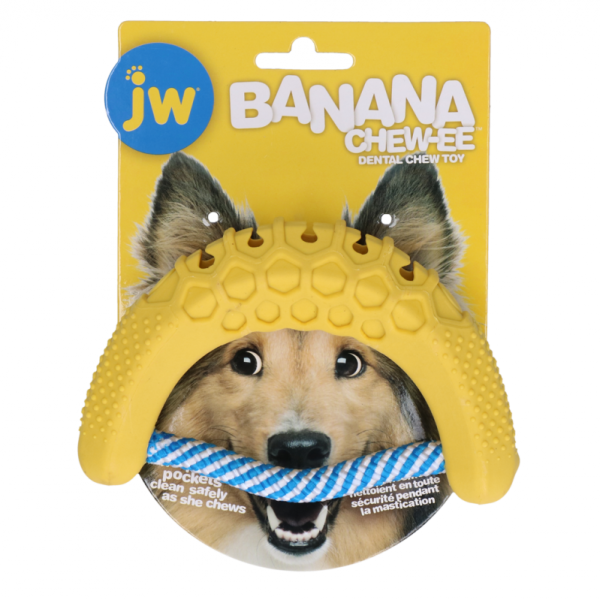 szarpak banan jw