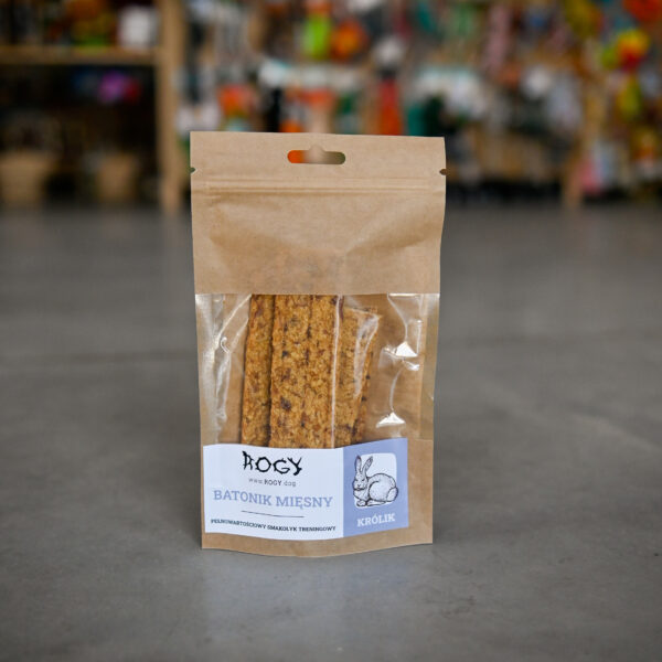 ROGY BATONIK KRÓLIK 80 g