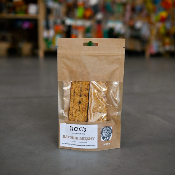 ROGY BATONIK INDYK 80 g
