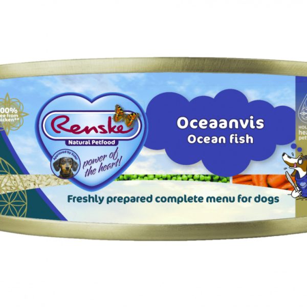karma ryby oceaniczne