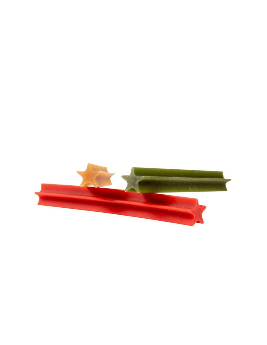 GARDEN BITES DENTAL STICKS"L" 16cm 1 szt