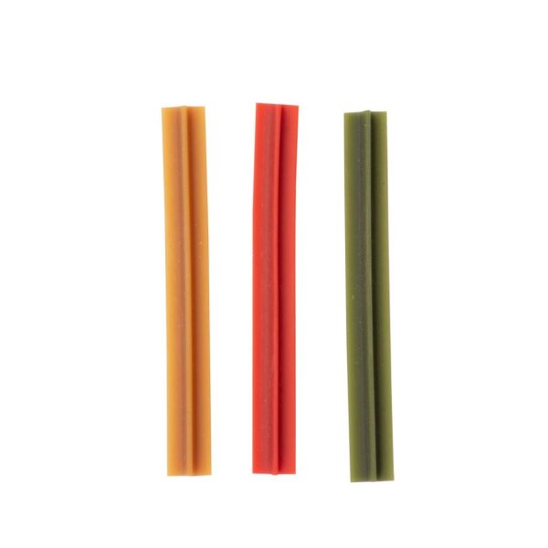 GARDEN BITES DENTAL STICKS"L" 16cm 1 szt