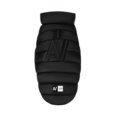 AiryVest ONE kurtka dla psa, rozmiar L 65 czarny