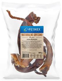 PETMEX ogon wieprzowy 200 g