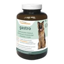 CANIFELOX GASTRO DOG 120 gram - prawidłowe trawienie