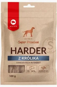 maced harder z królika rozmiar s