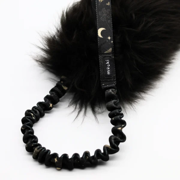 MOOKI - Szarpak z owcy z amortyzatorem SZARPOOKI | MOONWOOFS