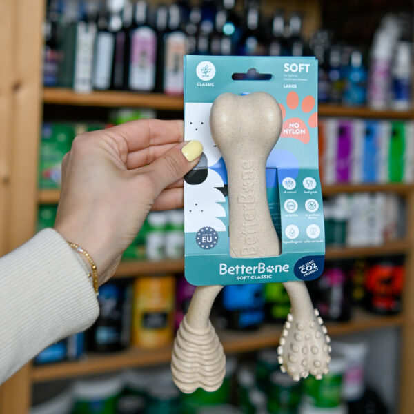 BetterBone kość do gryzienia Large Soft Classic