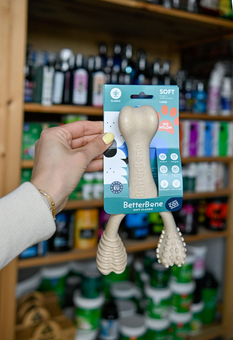 BetterBone kość do gryzienia Large Soft Classic
