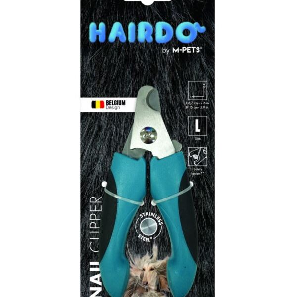 Obcinaczka - HAIRDO - L