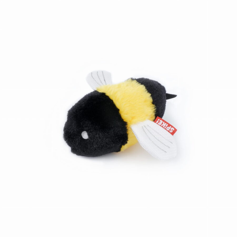 Spike Kawaii Plush Bee Pszczółka - pluszowa zabawka dla psa