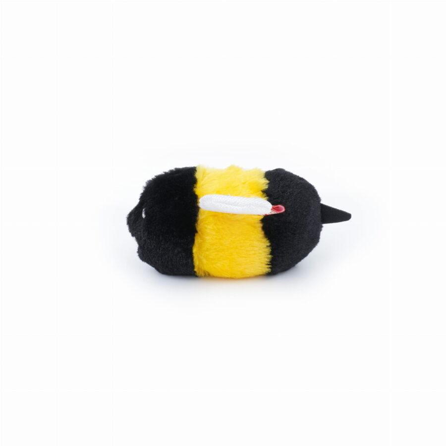 Spike Kawaii Plush Bee Pszczółka - pluszowa zabawka dla psa