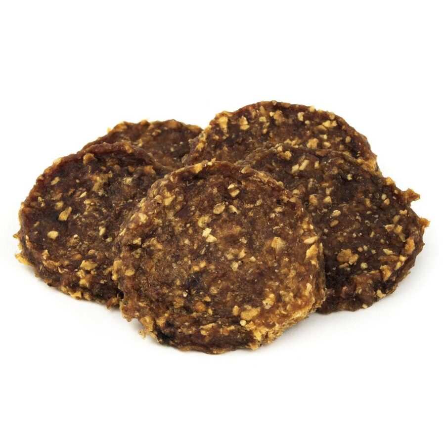 Burgery z kaczki (100g)