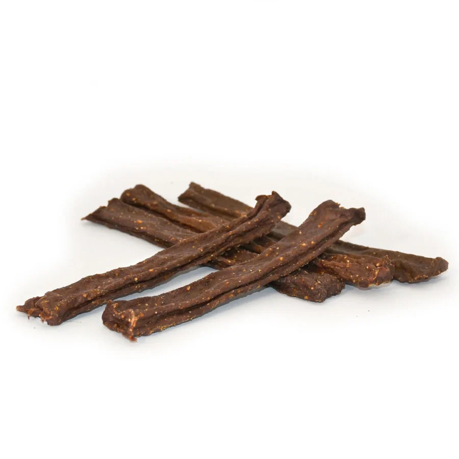 FIDELIS Vital Chewing Sticks pałeczki do żucia wołowina 150 g