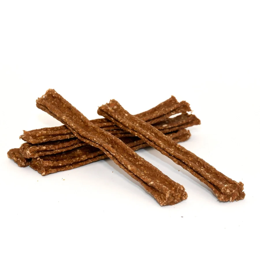 FIDELIS Vital Chewing Sticks pałeczki wołowina z kaczką 150 g