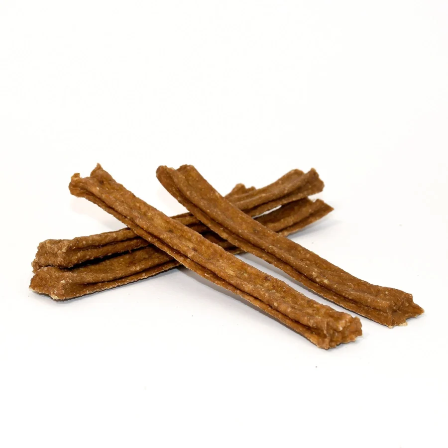 FIDELIS Vital Chewing Sticks pałeczki wołowina z koniną 150 g