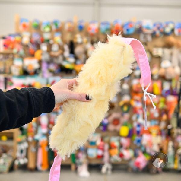 PSARVARD SZARPAGAT – szarpak z owcy z dwoma rączkami