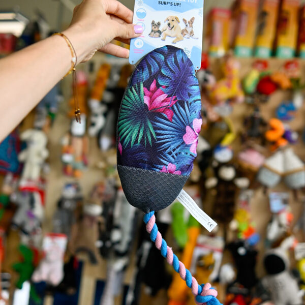CoolPets Surf's Up (Flamingo) zabawka do wody