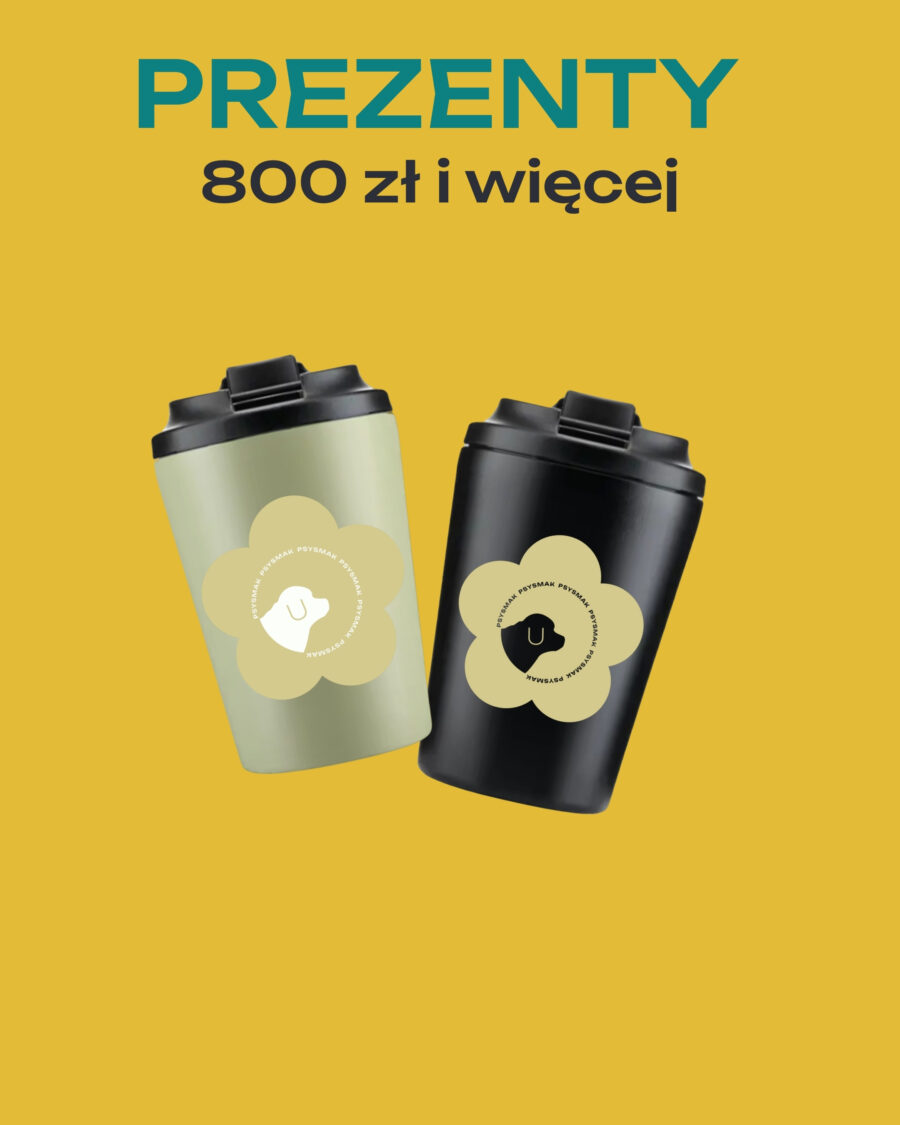 Świętujemy 2 urodziny PSYsmak! PREZENT dla wartości koszyka 1200 zł i więcej! JUŻ WKRÓTCE - obrazek 7