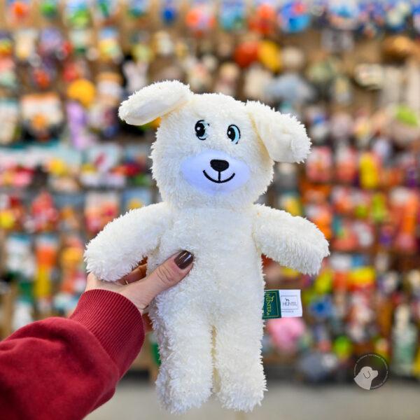 HUNTER 7454 Zabawka dla psa Terni Owca piszcząca