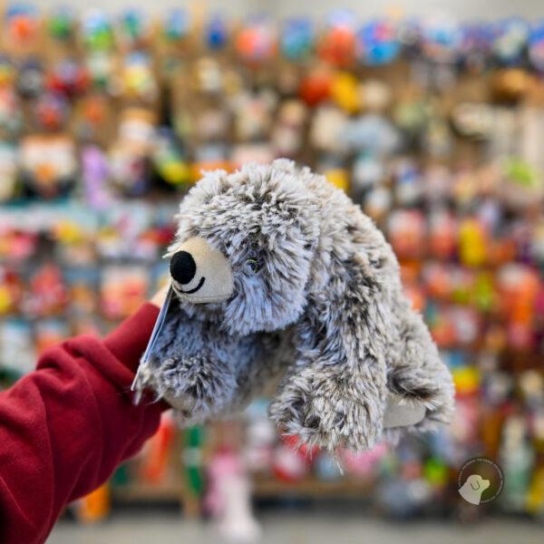 Hunter Zabawka pluszowa dla psa Faro Miś- nie piszczy