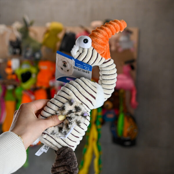 Sęp pluszowy, 32cm