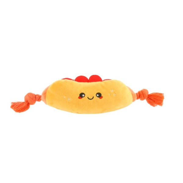 Hugsmart Puppy Bowl – Hot Dog