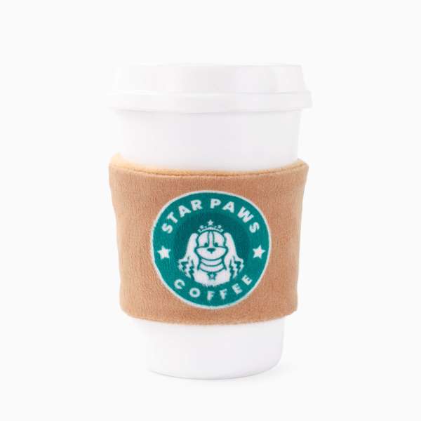 Hug smart Hugsmart Coffee Hour – StarPaws Coffee