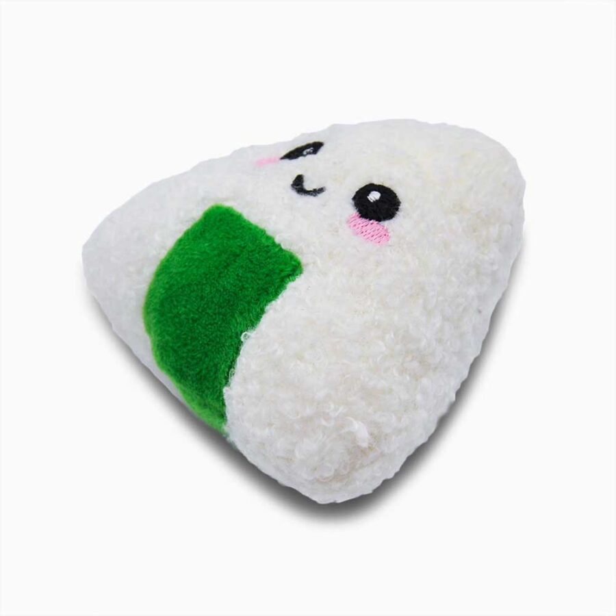 Hugsmart Foodie Japan – Rice Ball ryżowe kulki 3-pak