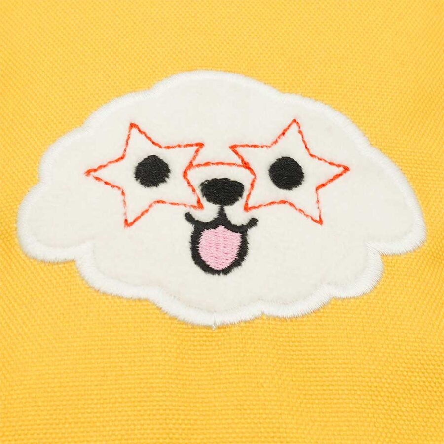 Hugsmart Bark To School Report Card - świadectwo psa