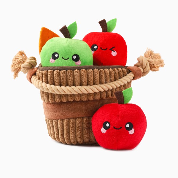 Hugsmart Autumn Tailz – Kosz jabłkowy