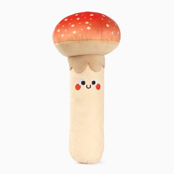 Hug Smart Autumn Tailz – Mushroom - duży muchomor