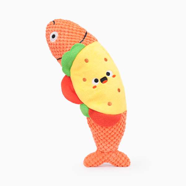 Hugsmart Food Party – Shaky Fish Taco piszcząca