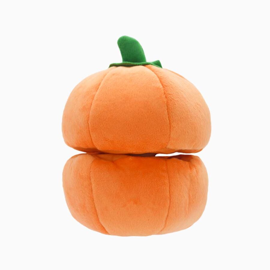 Hugsmart Fruity Critterz – Pumpkin dynia ze zwierzątkiem w środku