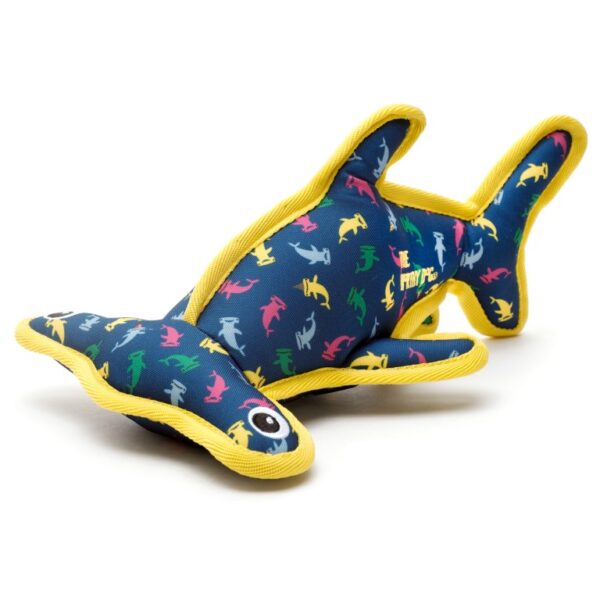The Worthy Dog – Hammertime Toy mały krab z podwójnym szwem