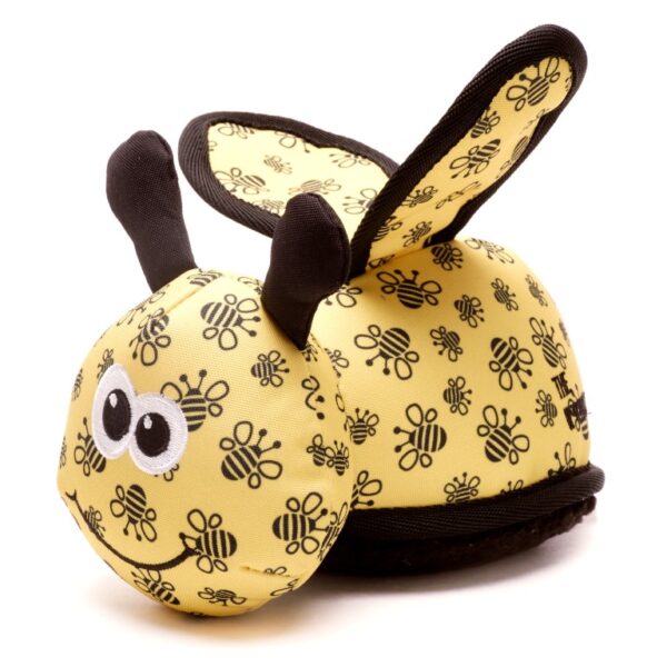 The Worthy Dog – Busy Bee Toy Large duża pszczoła