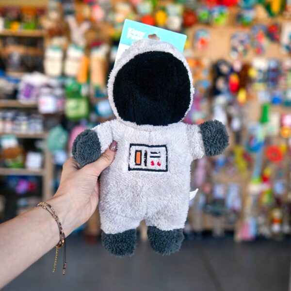 ZippyPaws Storybook Snugglerz – Max the Space Explorer astronauta ZP949