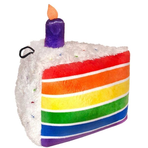 Lulubelles Power Plush Funfetti Cake Large - tort urodzinowy