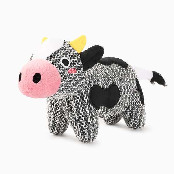 Hug Smart Farm Friendz – Cow krowa
