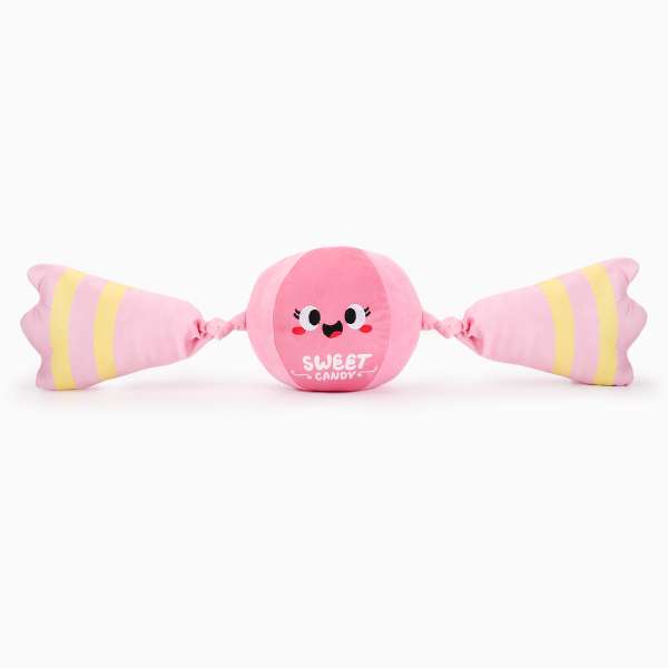 Hug Smart Jumbo Foodie – Candy wielki cukierek