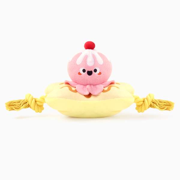 Hugsmart Food Party – Banana Split