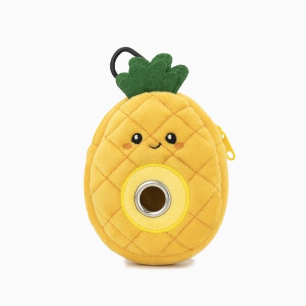 Hugsmart Pooch Pouch – Pineapple na kupoworki ananas