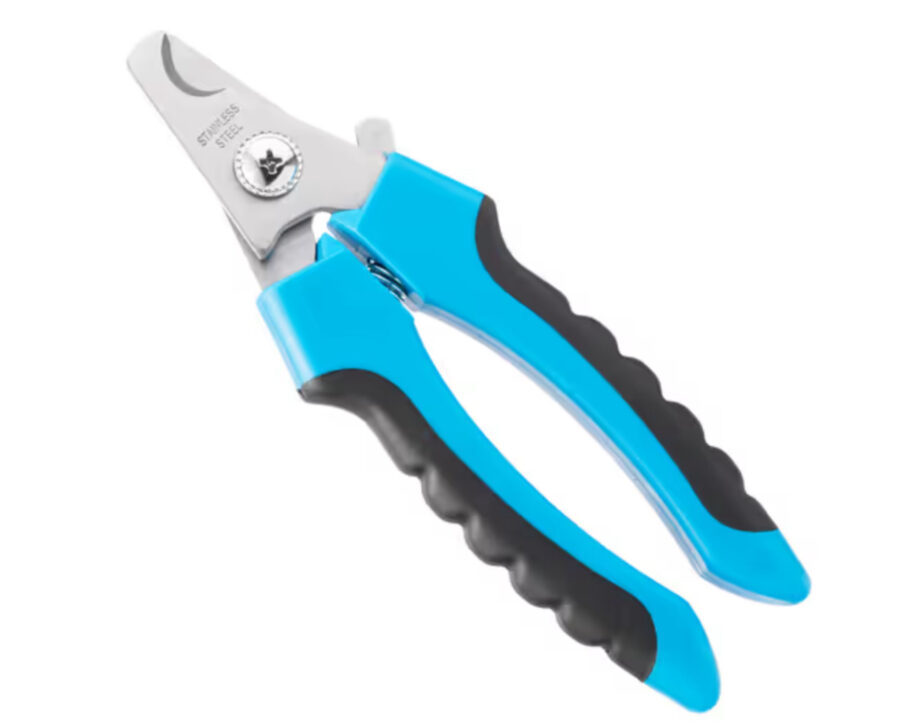 Groom Professional Nail Clipper Large - obcinaczki do pazurów dla średnich i dużych psów