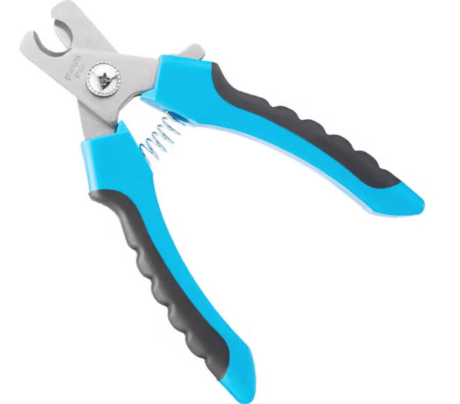 Groom Professional Nail Clipper Large - obcinaczki do pazurów dla średnich i dużych psów