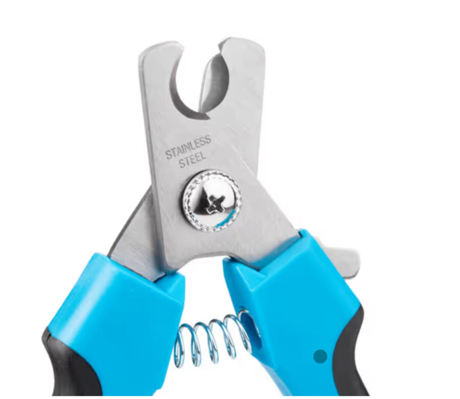 Groom Professional Nail Clipper Large - obcinaczki do pazurów dla średnich i dużych psów
