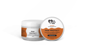 We Love Bark PAW PROTECT Shea and Coco Butter Regenerujący, przeciwzapalny krem do pielęgnacji nosa i łap 50ml