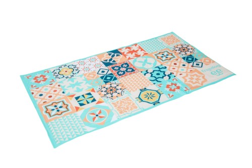 FREEDOG MATA CHŁODZĄCA TILES