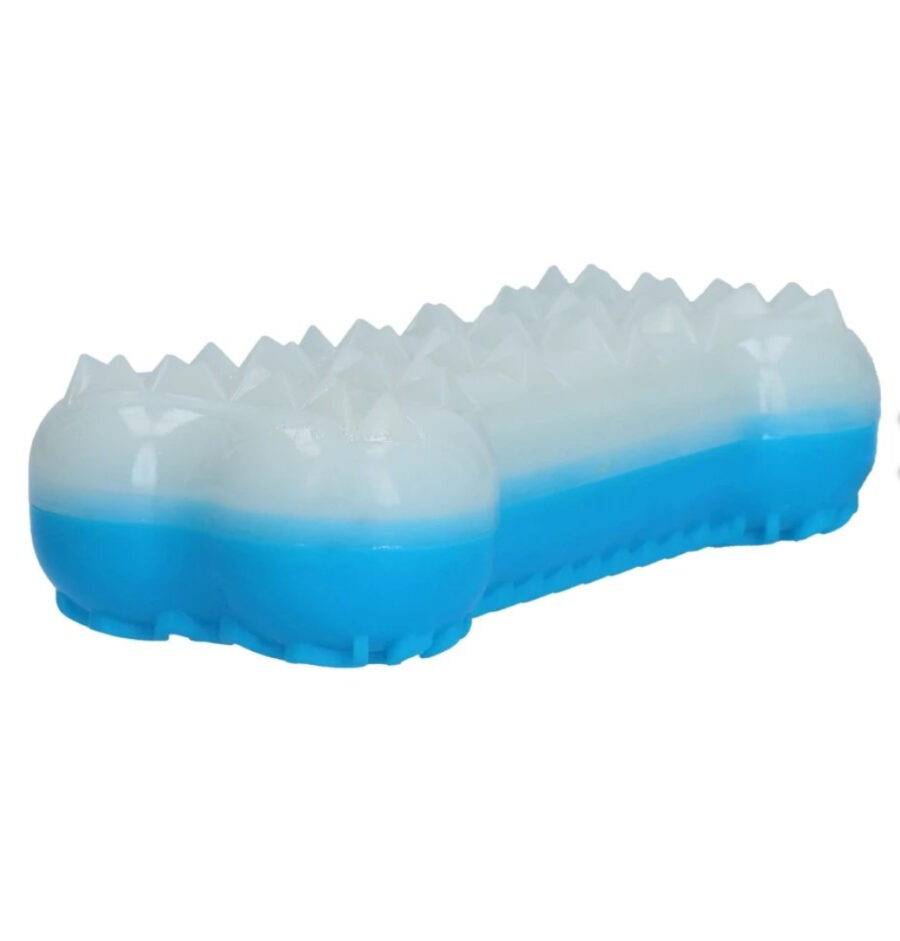 Coolpets ICE BONE chłodząca zabawka dla psa