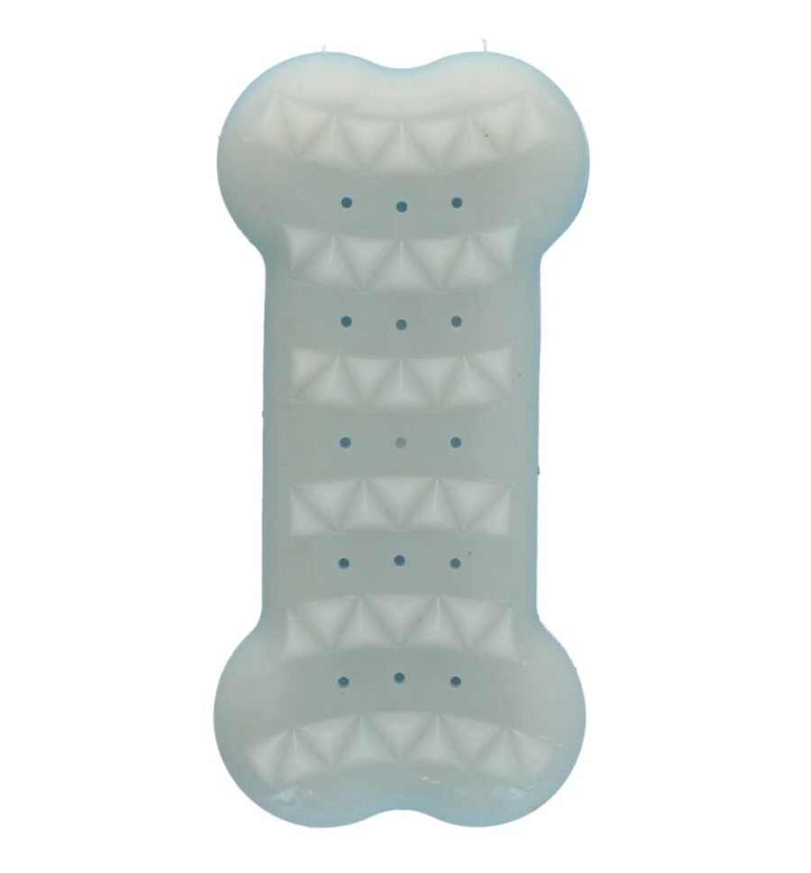 Coolpets ICE BONE chłodząca zabawka dla psa