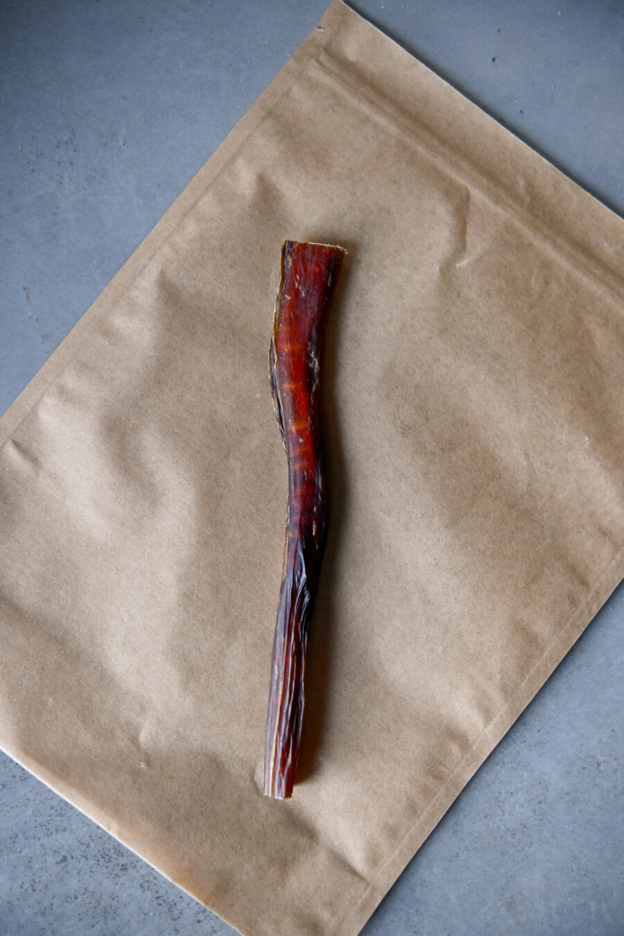 SANADOG Ochsenziemer Monster Penis wołowy 25 cm